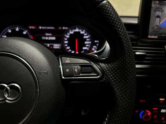 Audi RS6 Avant TFSI 4.0 V8 C7 561pk 2013, K-943-DG