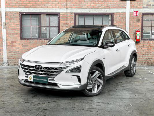 BRIGHT AUCTIONS: Luxury & EV Car Auction - Boxmeer
