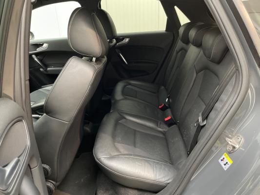 Audi A1 Sportback Advance Sport 1.0 TFSI 95pk 2018 (Origineel-NL), TK-789-D
