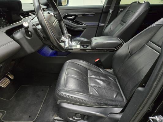 Land Rover Range Rover Evoque D150 R-Dynamic SE 2.0 AWD 150pk 2020, R-027-KF
