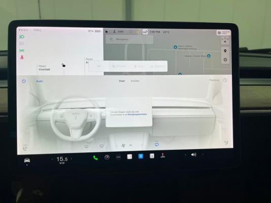 Tesla Model 3 Standard RWD Plus 60 kWh 238pk 2021 (Origineel-NL), L-540-GD