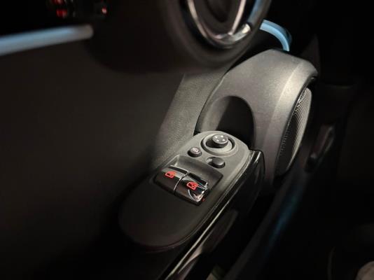 MINI Mini Camden Go Edition 33 kWh 184pk 2023 (Origineel-NL), S-252-ZS