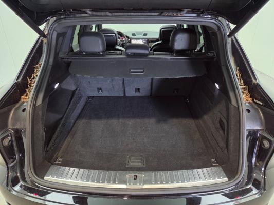 Porsche Cayenne S 2.9 441pk 2017, K-029-DL
