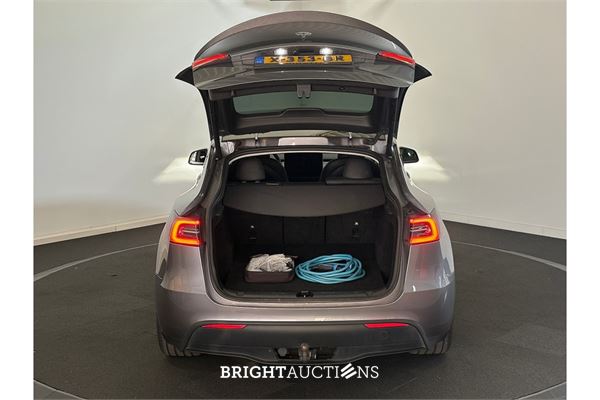 Tesla Model Y Performance AWD 75 kWh 2023 (Origineel-NL), X-353-BR