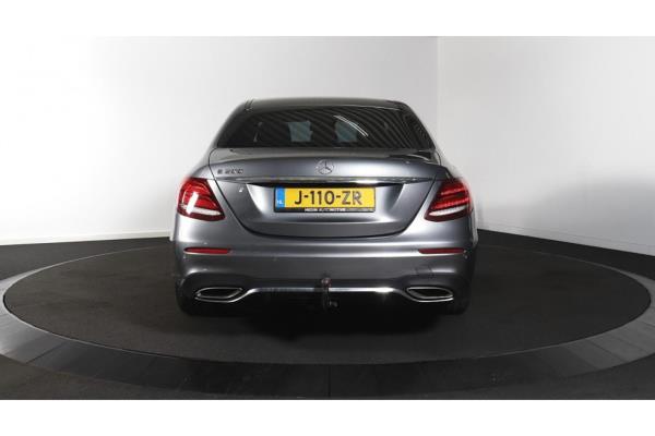 Mercedes-Benz E 200 Business Solution Sport 197pk 2020 (Origineel-NL) E-klasse, J-110-ZR