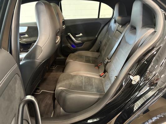 Mercedes-Benz A 180 Business Solution AMG 136pk 2022 (Origineel-NL) A-klasse, P-175-JP