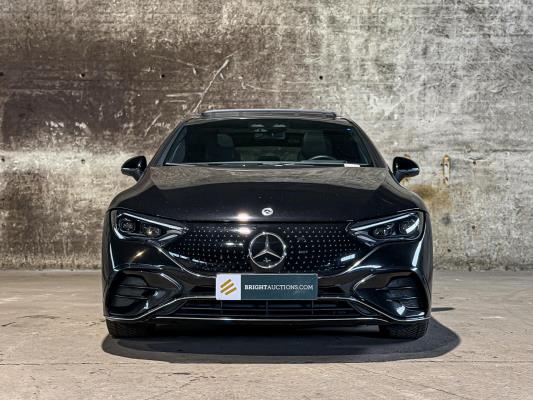 Mercedes-Benz EQE300 Sport ED 89 kWh 245pk 2024 EQE-Klasse (Origineel-NL), X-350-RN