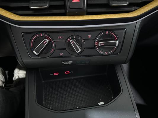 SEAT Ibiza MPI 1.0 80pk 2022, R-152-FB