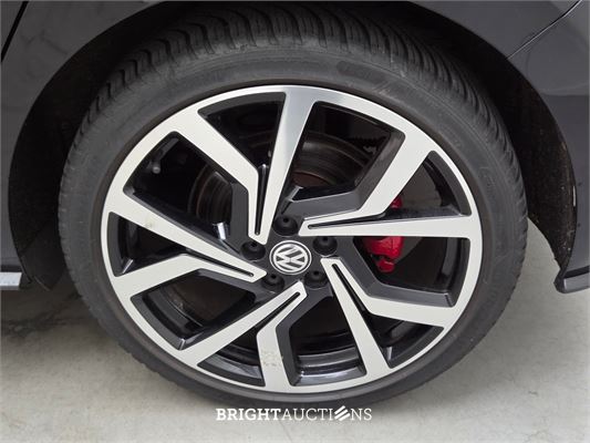 Volkswagen Polo GTI 2.0 TSI 200pk 2019, L-251-SH