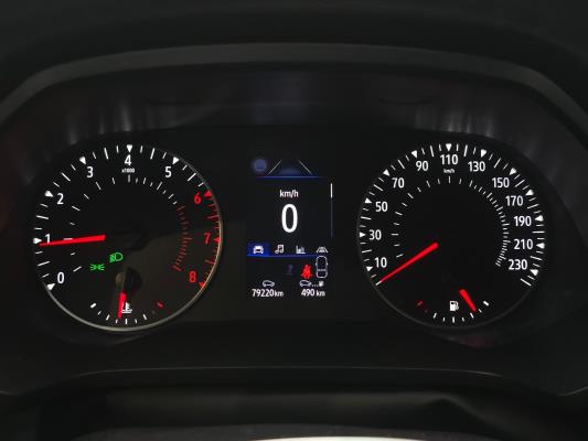 Renault Captur TCe 90 Zen 1.0 91pk 2021, P-683-KD