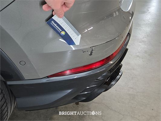Audi Q3 35 S-Line edition one TFSI 150pk 2019, T-473-VT