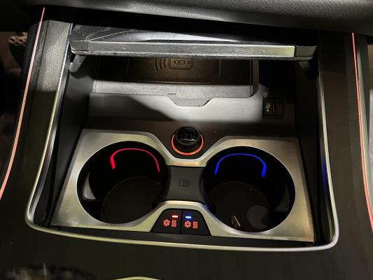 BMW X7 xDrive40i 6p. G07 340pk 2019, H-004-KK