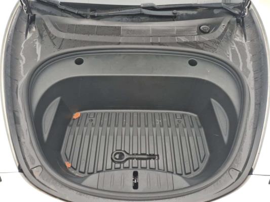 Tesla Model Performance 3 Awd AWD 75 kWh 462pk 2021 (Origineel-NL), L-019-BJ