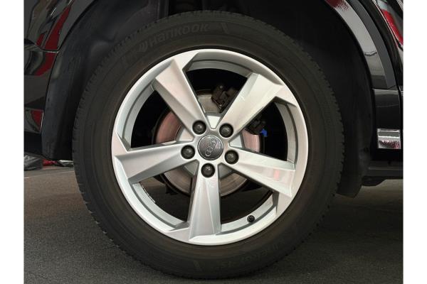 Audi Q2 35 S Edition TFSI 149pk 2019 (Origineel-NL), G-798-LZ