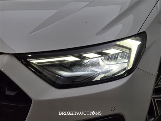 Audi A1 Sportback 30 Advanced edition TFSI 110pk 2024, GBH-38-Z