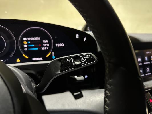 Porsche Taycan Sport Turismo Performance Plus 93kWh 476pk 2022 Sport-Chrono, JVX-08-J