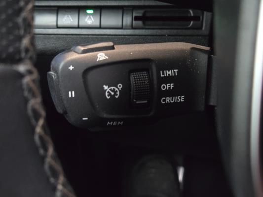 Peugeot 5008 GT 1.2 PureTech 131pk 2021, HXH-53-X