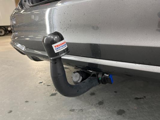 Ford Focus Wagon Hybrid ST Line Style 1.0 EcoBoost 125pk 2023 (Origineel-NL), S-922-KP