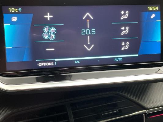 Peugeot e-2008 EV GT 50 kWh 136 pk 2020, J-619-VK