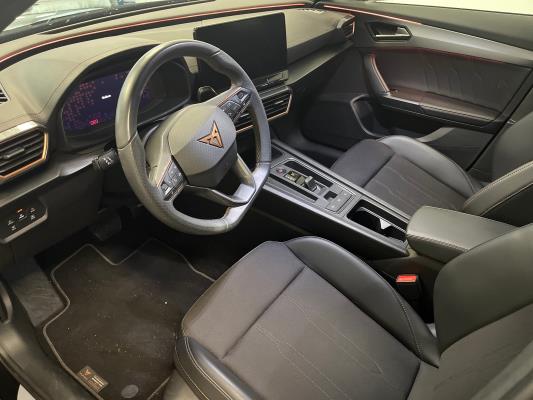 CUPRA Formentor E-Hybrid Business 1.4 258pk 2024, JHP-48-V