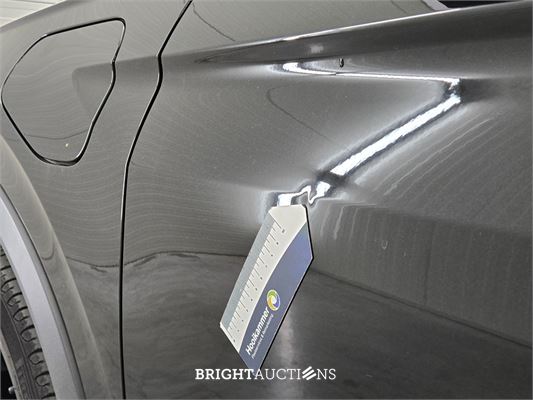 Volkswagen Tiguan eHybrid R-Line Business 1.4 TSI 265pk 2021, X-096-TJ