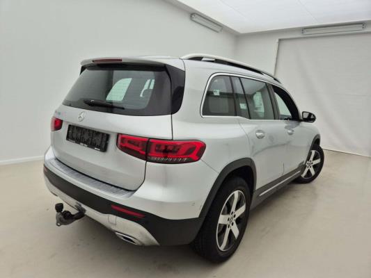 Mercedes-Benz Glb Business Sol. 7P 150pk 2021 GLB-Klasse