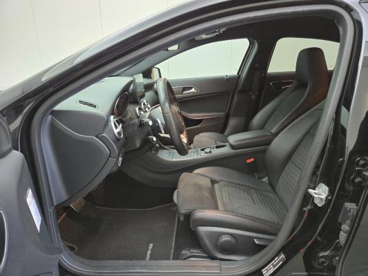 Mercedes-Benz A160 Ambition 102pk 2017 (Origineel-NL) A-klasse, NP-306-B