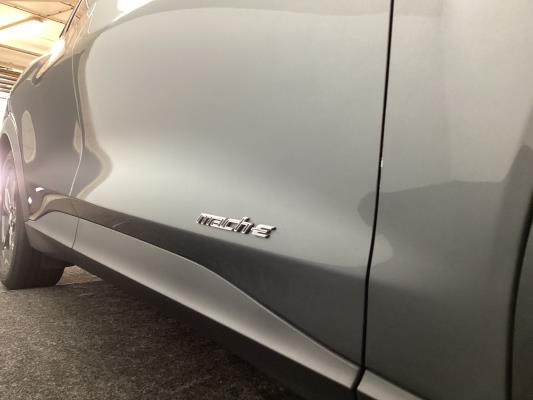 Ford Mustang Mach-E RWD 75 kWh 258pk 2021 (Origineel-NL), L-327-HK