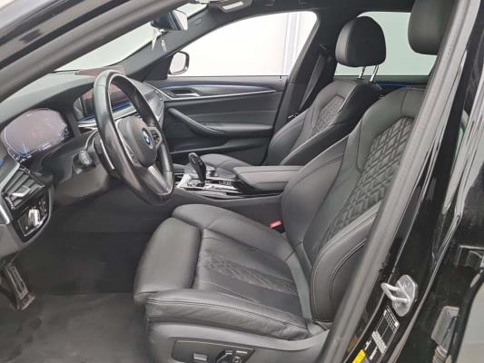 BMW 530e Touring M Sport 184pk 2023 5-Serie, 2DQH529