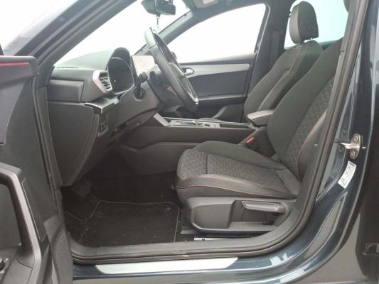 Seat Leon Sportstourer eTSI Fr Business Intense 1.5 150pk 2022, P-236-TN