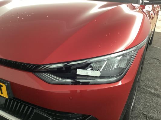 Kia EV6 Plus 77 4 kWh 228pk 2021 (Origineel-NL), N-450-NT