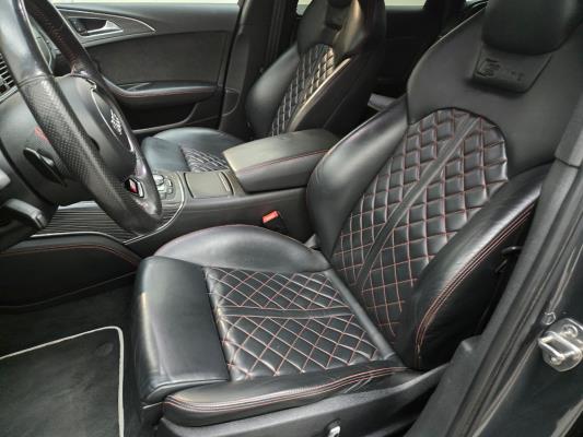 Audi A6 Avant BiT Competition 3.0 TDI Quattro 326pk 2016, JXD-72-Z