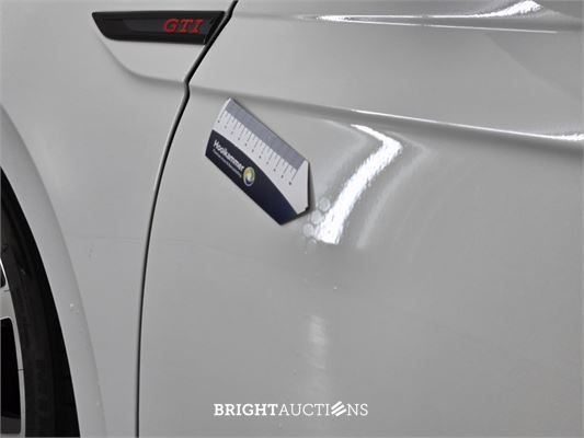 Volkswagen Polo GTI 2.0 TSI 200pk 2020, T-411-VH