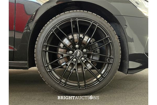 Audi A3 Sportback 35 edition one TFSI 149pk 2021 (Origineel-NL), L-566-DG