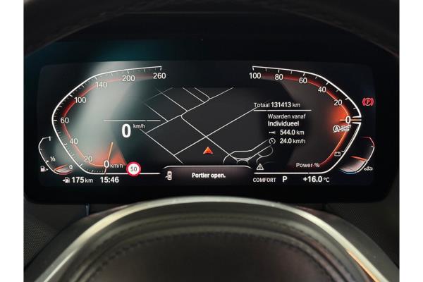 BMW 118i Business Edition 136pk 2021 (Origineel-NL) 1-Serie, L-323-RB