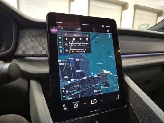 Polestar Polestar 2 Srsm 69 kWh 231pk 2022 (Origineel-NL), R-086-ZP