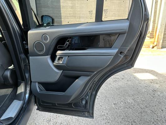 Land Rover Range Rover 3.0 TDV6 Vogue 258pk 2018 (Origineel-NL), RR-203-V
