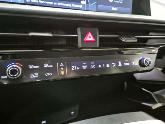 Kia Ev6 Air 77 kWh 230pk 2022