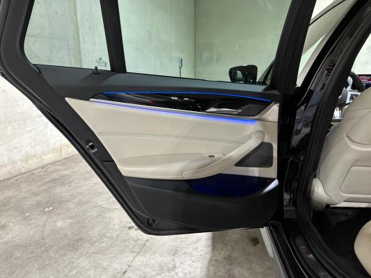 BMW 530i High Executive Edition 252pk 2020 (Origineel-NL) 5-serie G31, H-256-RV