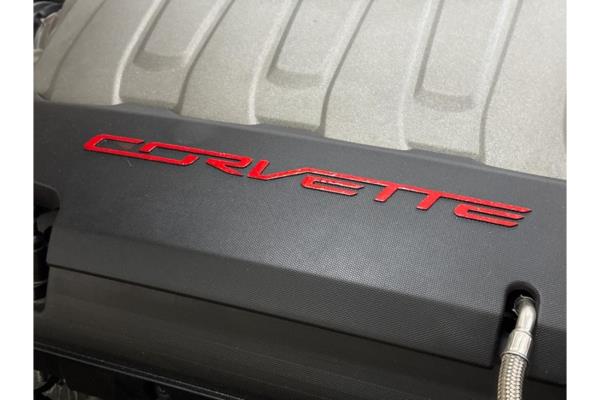 Chevrolet Corvette Stingray 6.2 466pk 2016, HFD-14-X