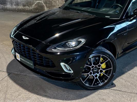 Aston Martin DBX 4.0 V8 1913 551pk 2020 (1 OF 500), HNT-92-V