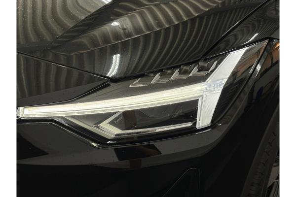 Polestar 2 Standard Range Single Motor 63 kWh 224pk 2021 (Origineel-NL), L-683-ZT
