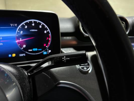 Mercedes-Benz C200 Estate Launch Edition Luxury Line C-klasse 204pk 2022 (Origineel-NL+1e eigenaar), N-922-XR