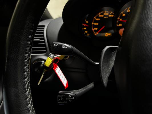 Porsche 911 Carrera 3.6 996 320pk 2002 Youngtimer (65.000 km)