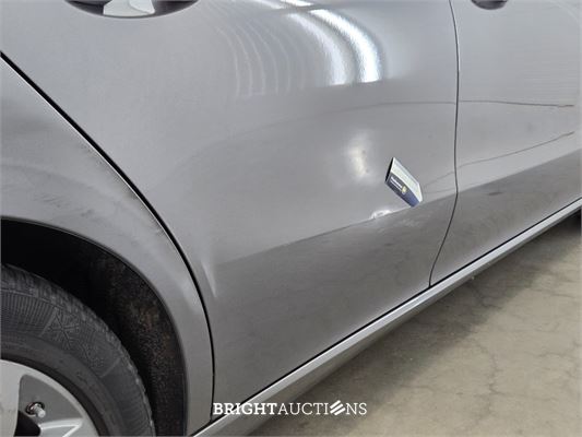 Mercedes-Benz CLA220 Shooting Brake Advantage 191pk 2021 (Origineel-NL) CLA-Klasse, K-983-BP