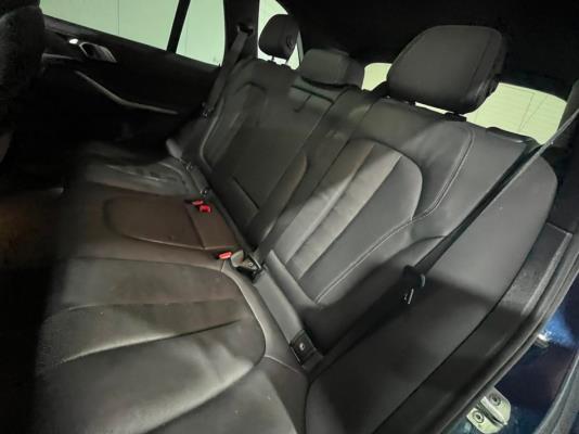 BMW X5 xDrive45e High Executive 398pk 2021 (Origineel-NL), K-578-JG