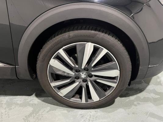 Peugeot 5008 Blue Lease Premium 1.2 PureTech 131pk 2020 (Origineel-NL), J-584-RN