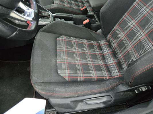 Volkswagen Polo GTI 2.0 TSI 200pk 2020, GSN-80-Z