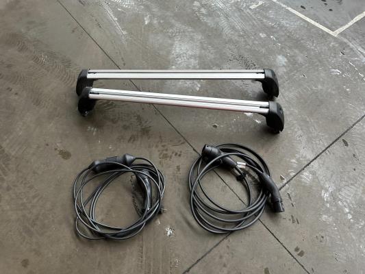 Polestar 2 Long Range Dual Motor Launch Edition 78kWh 408pk 2020 (Origineel-NL+1e eigenaar), J-090-TX