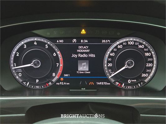 Volkswagen Tiguan Allspace Comfortline Business 7p 1.4 TSI 150pk 2018 (Origineel-NL), TV-246-J